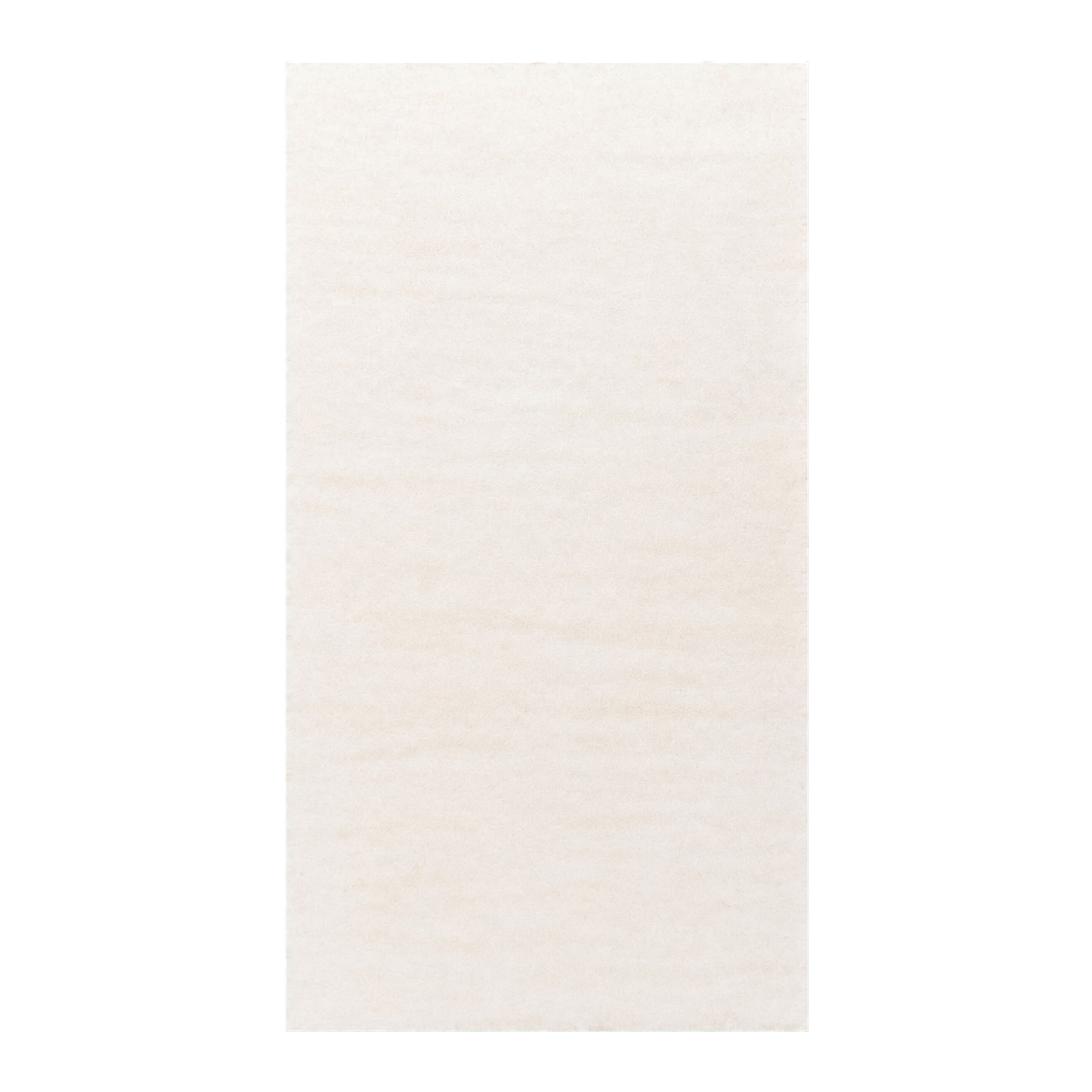 Glacier White Jade