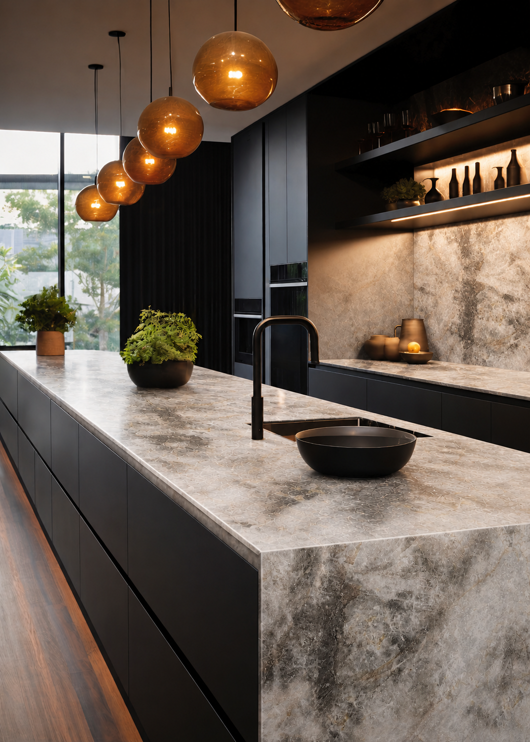 Patagon Grey Mat
